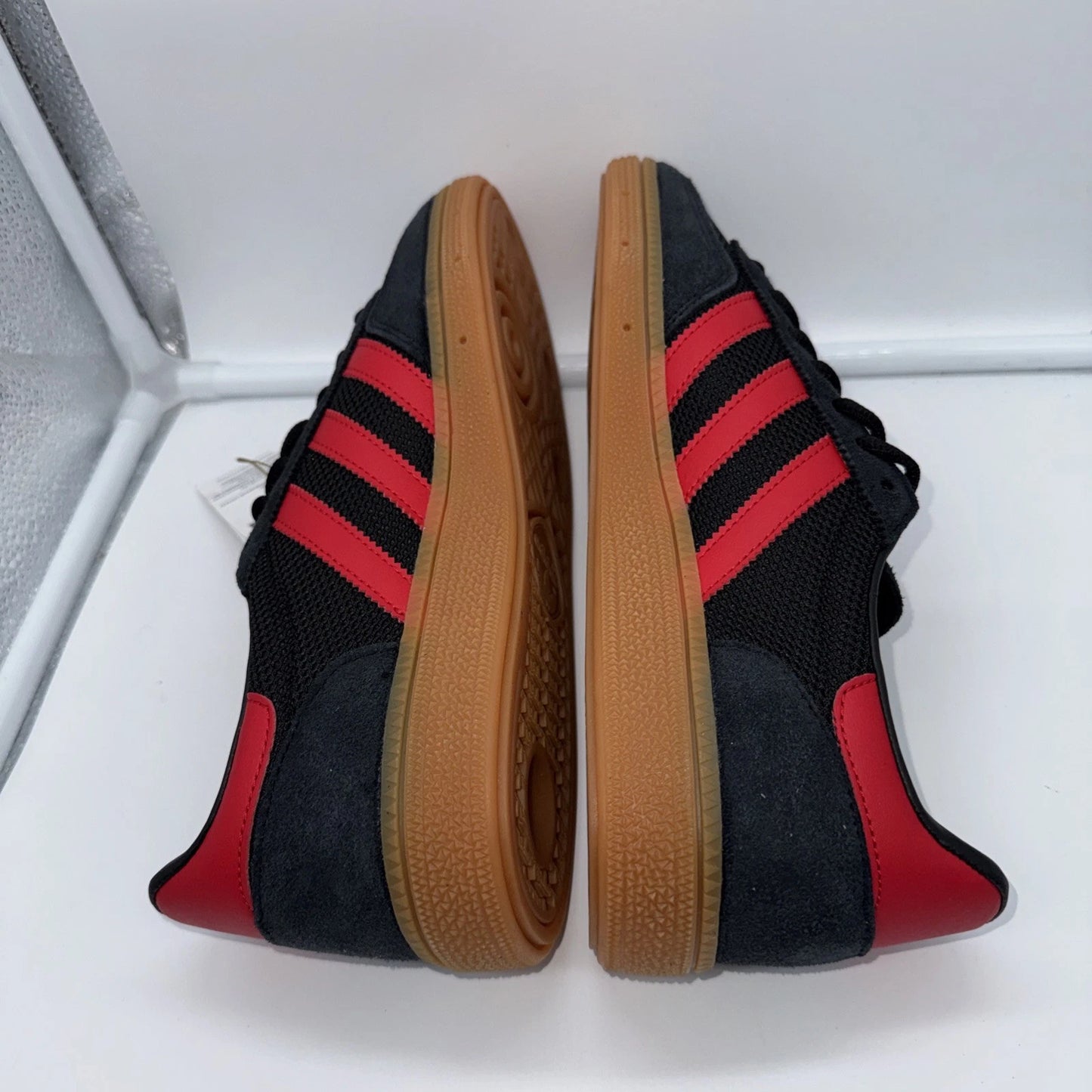 Size 7.5 Adidas Handball Spezial