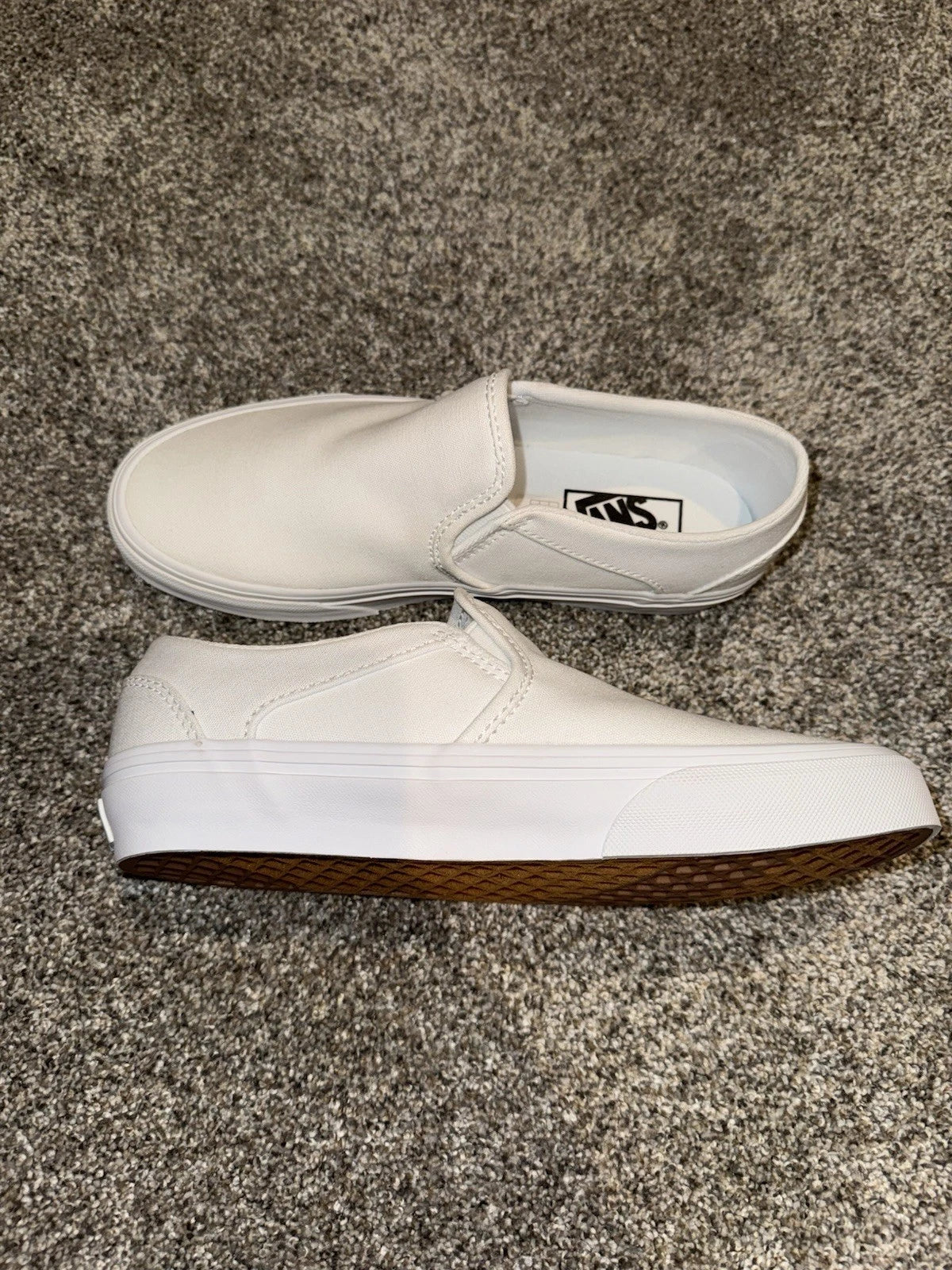 Vans Asher Women’s Size 8.5