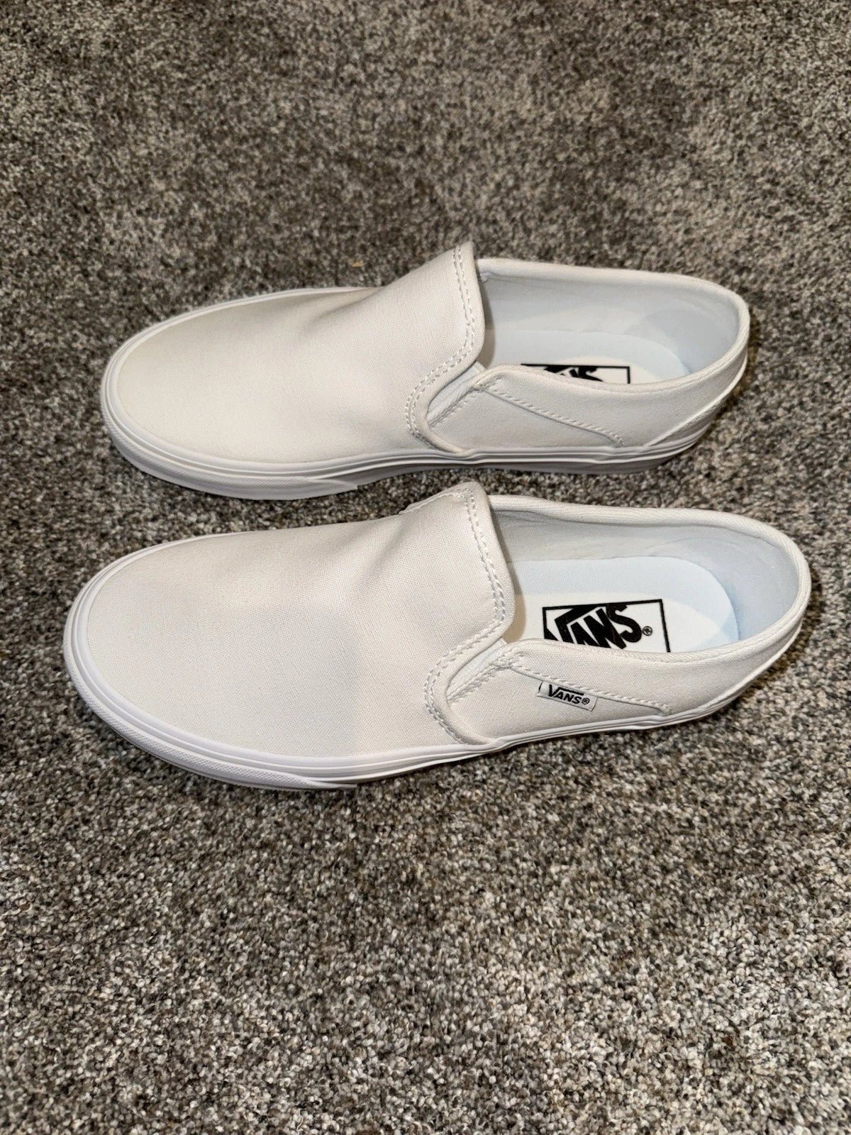 Vans Asher Women’s Size 8.5