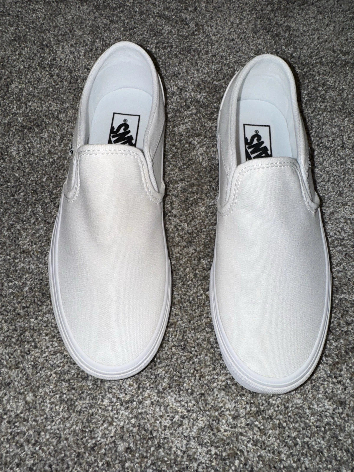 Vans Asher Women’s Size 8.5