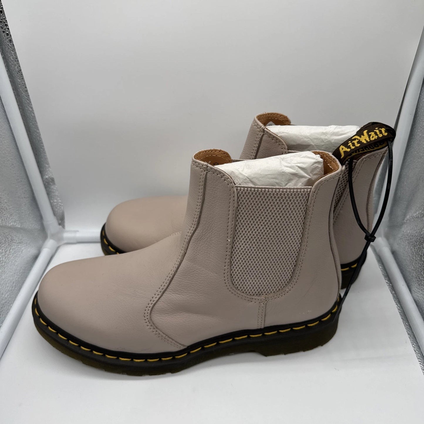 Size 11 Women’s Dr. Martens Boots