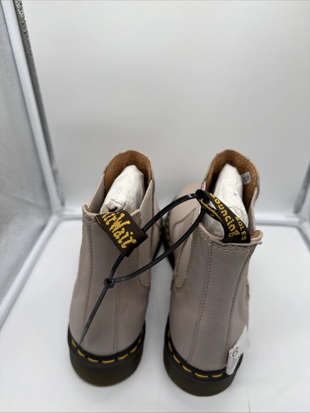 Size 11 Women’s Dr. Martens Boots