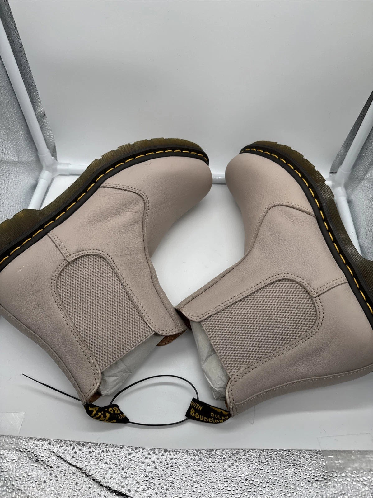 Size 11 Women’s Dr. Martens Boots