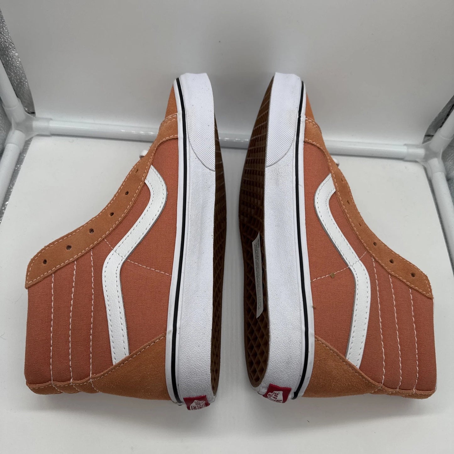 Size 6.5 Men’s Sk8-Hi Reissue Si