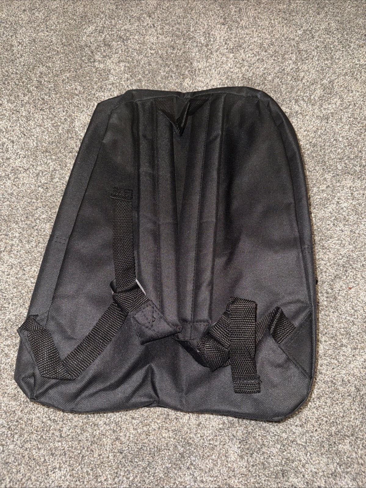 Trail Maker Classic Backpack Black