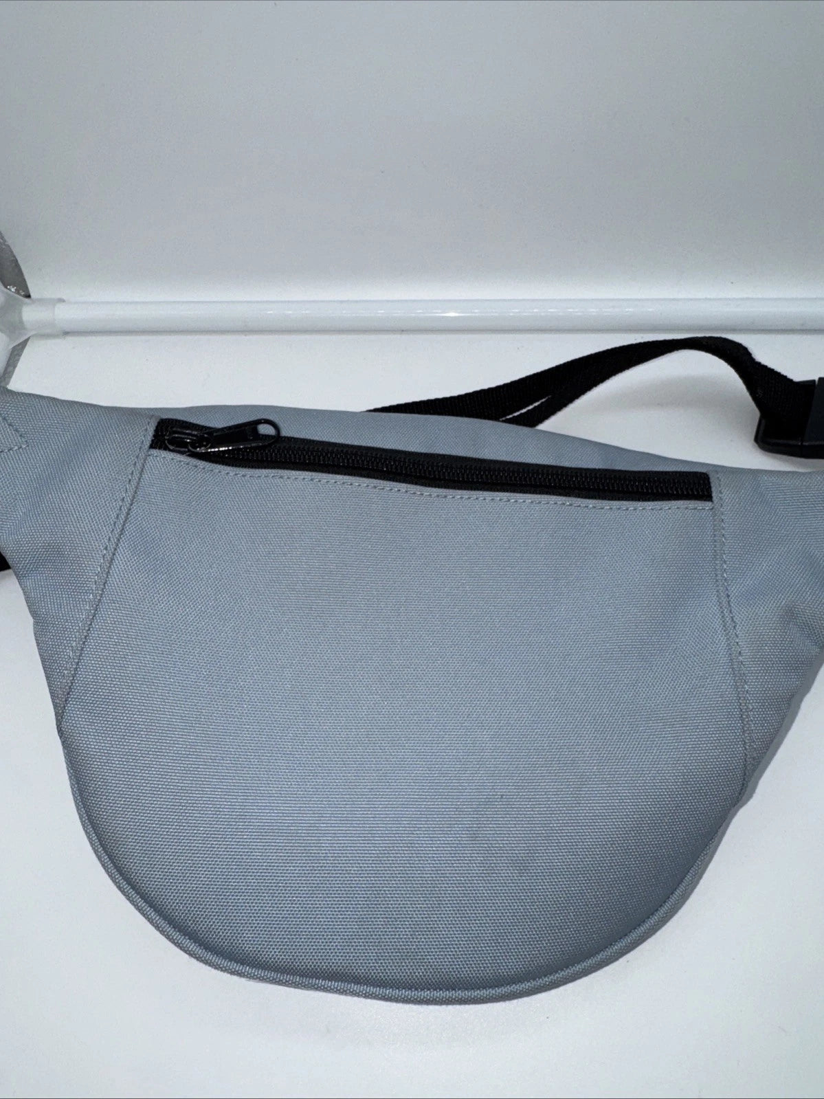 Carhartt Wip Light Blue Jake Hip Bag- AS IS