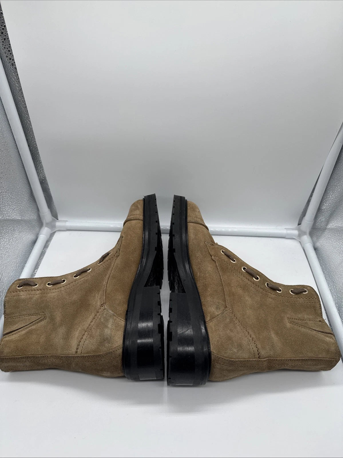Size 36 Women’s All Saints Boots Brown