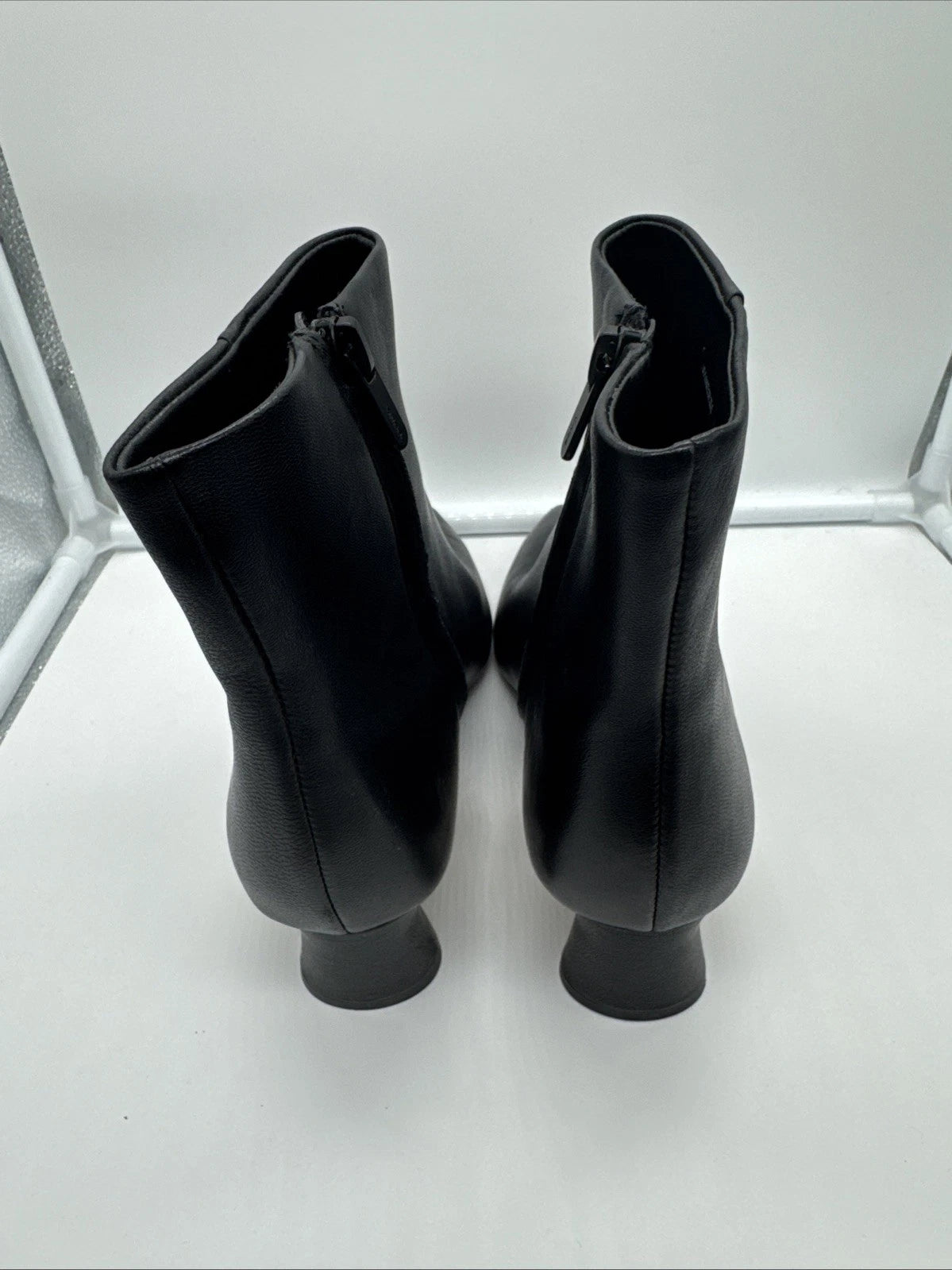 Size 5.5 Women’s Vince Boots Black