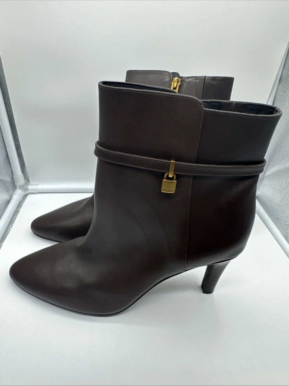 Size 11 Women’s Kurt Geiger Boots Brown