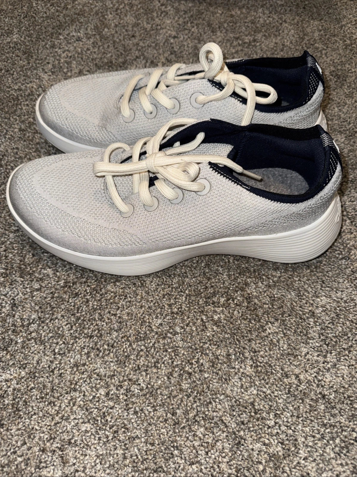 Size 9.5 Men’s Allbirds Sneakers