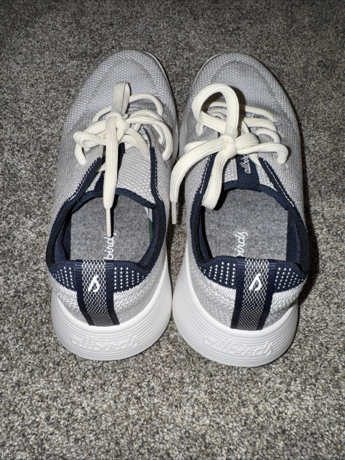 Size 9.5 Men’s Allbirds Sneakers