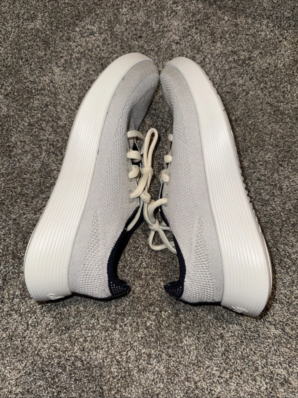 Size 9.5 Men’s Allbirds Sneakers