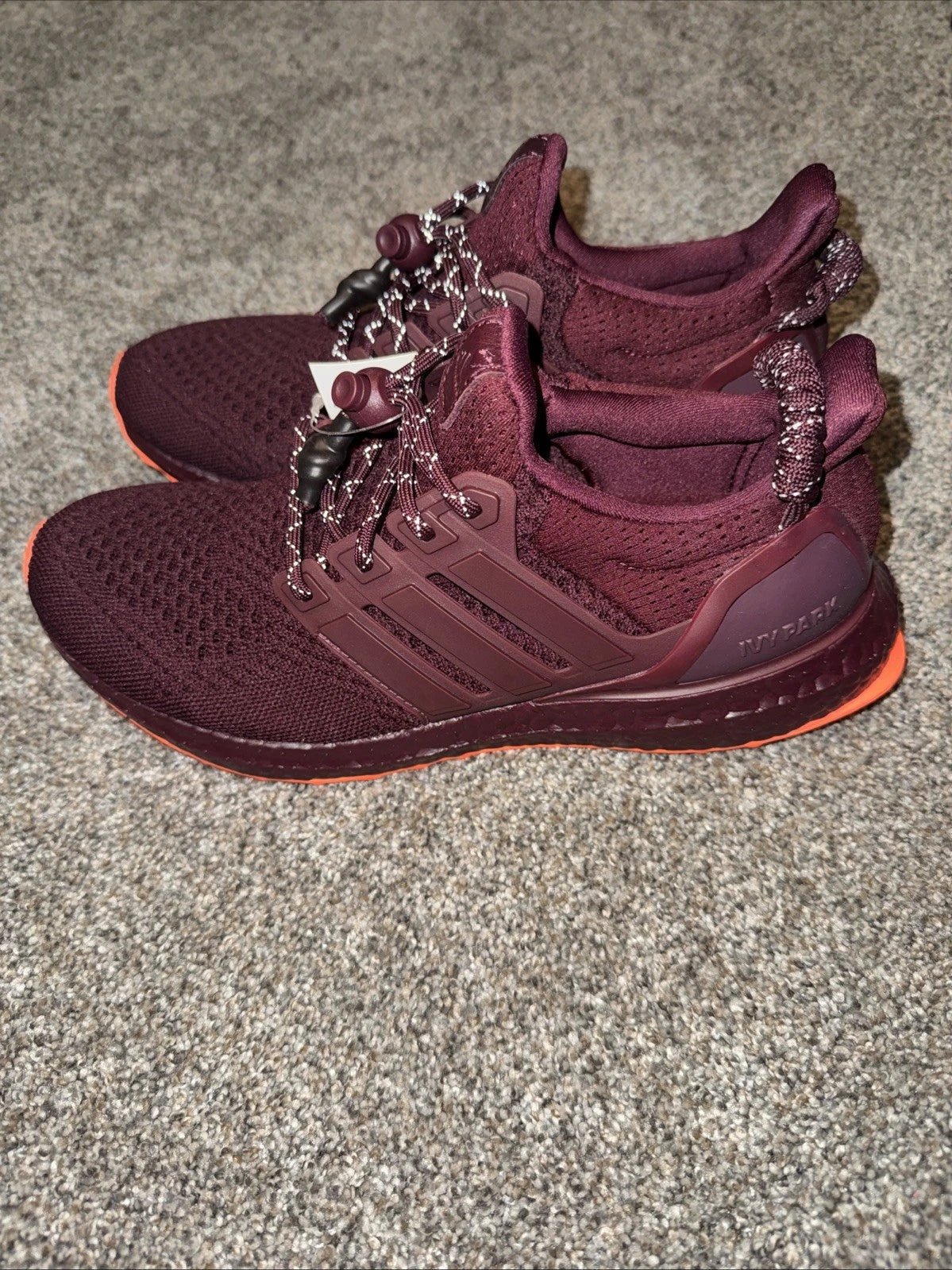 Size 6.5Y Adidas IVP Ultra Boost