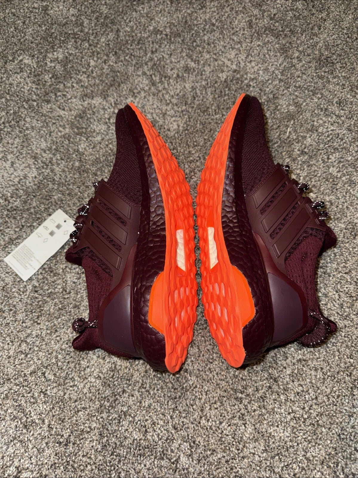 Size 6.5Y Adidas IVP Ultra Boost