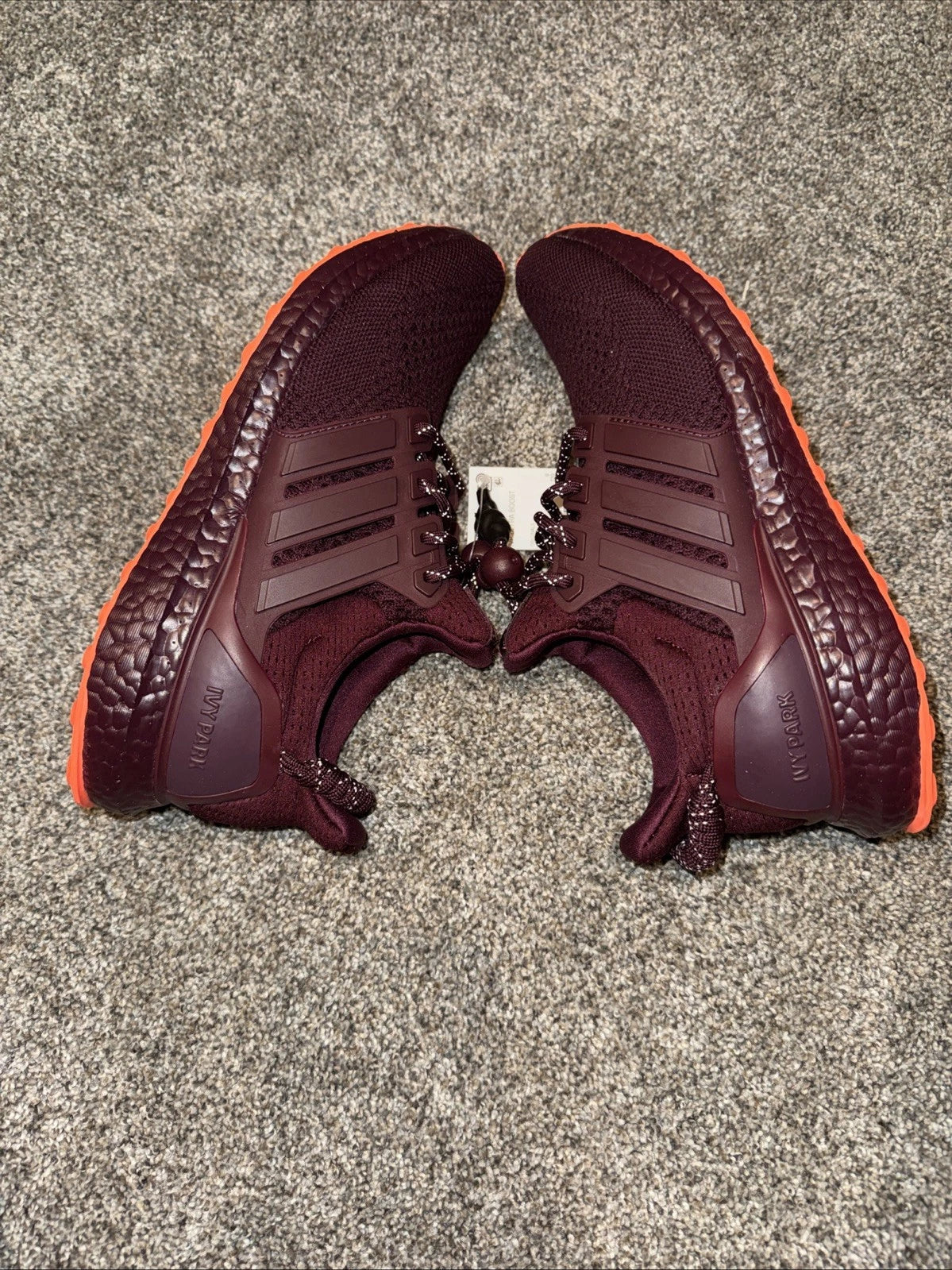Size 6.5Y Adidas IVP Ultra Boost