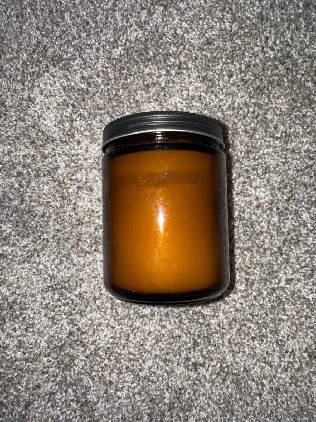 Scented Candle Natural Soy Wax