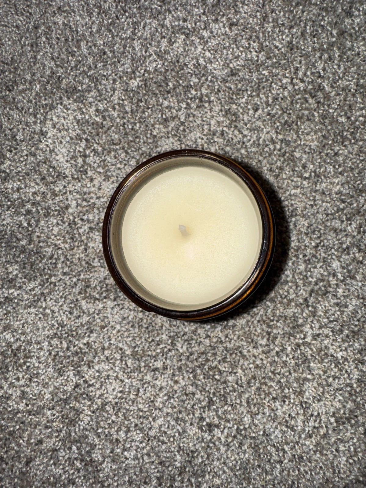 Scented Candle Natural Soy Wax