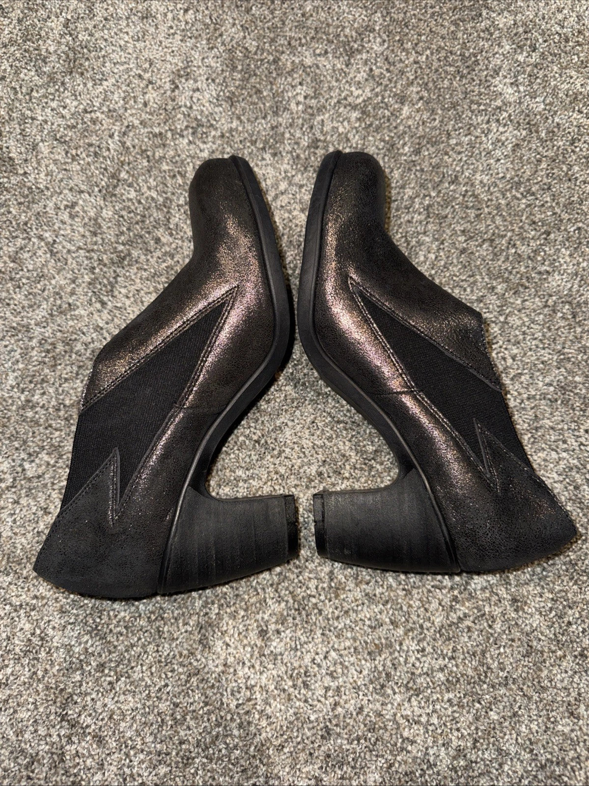 Size 9 Women’s Fly London Boots