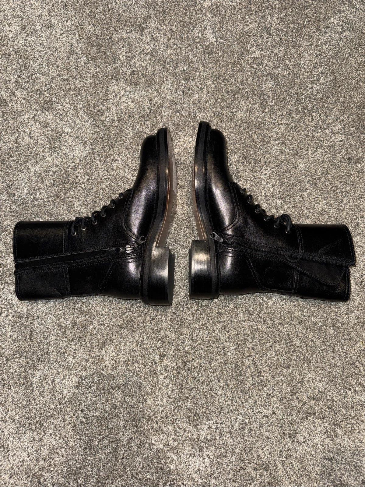 Size 5 Women’s Rag & Bone Boots Black