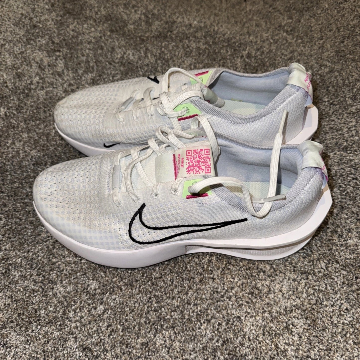 Size 8.5 Women’s- Nike Interact Run