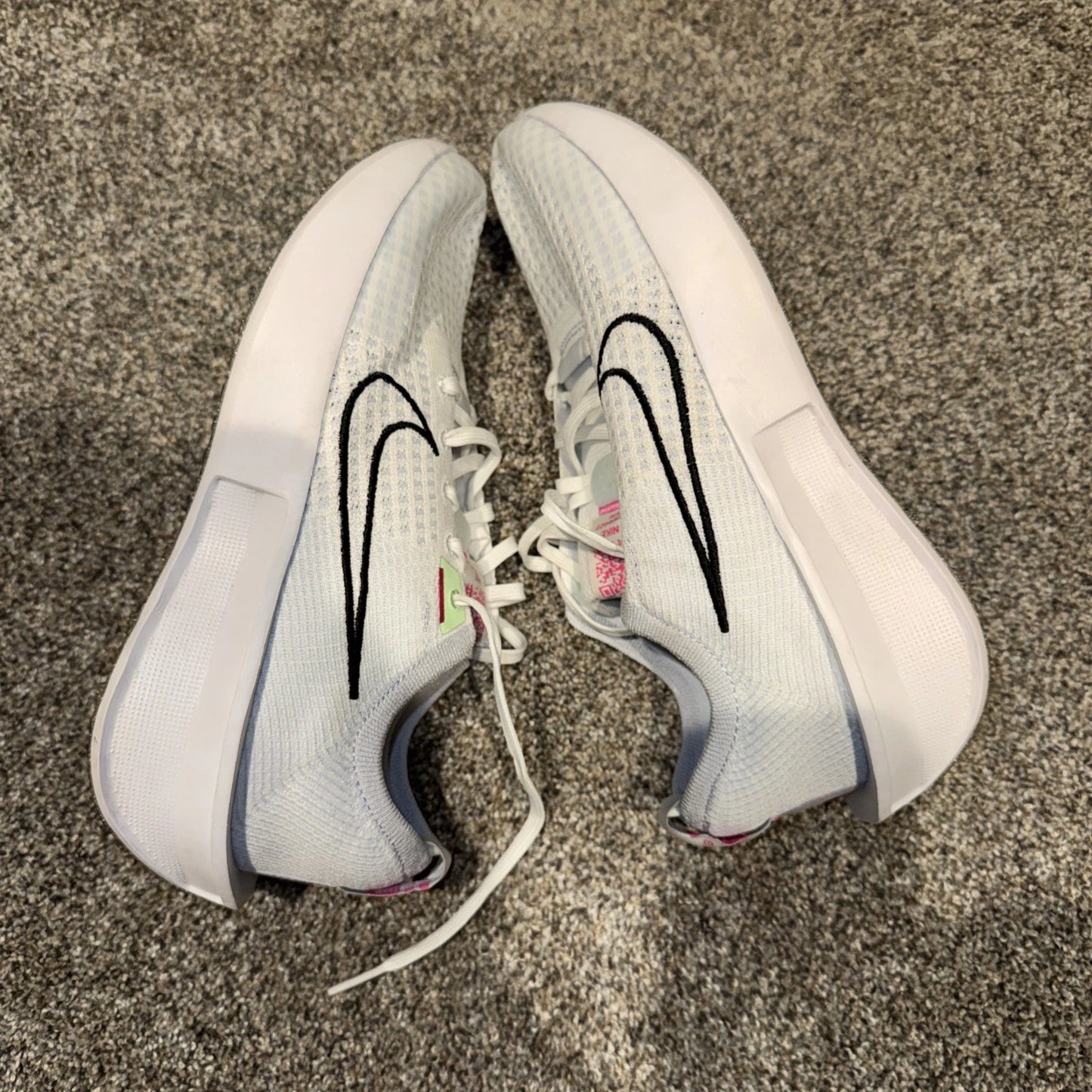 Size 8.5 Women’s- Nike Interact Run