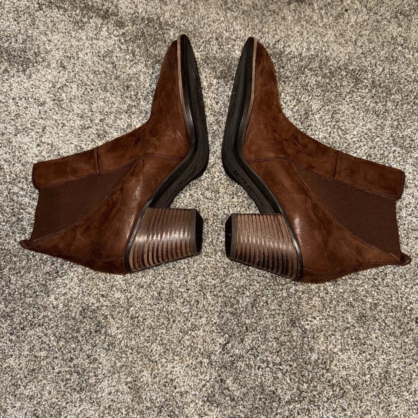 Size 8 Women’s- Paul Green Boots