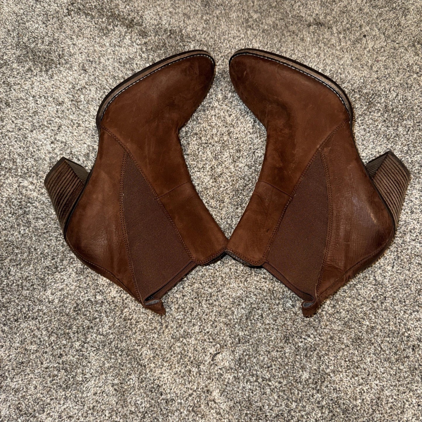 Size 8 Women’s- Paul Green Boots