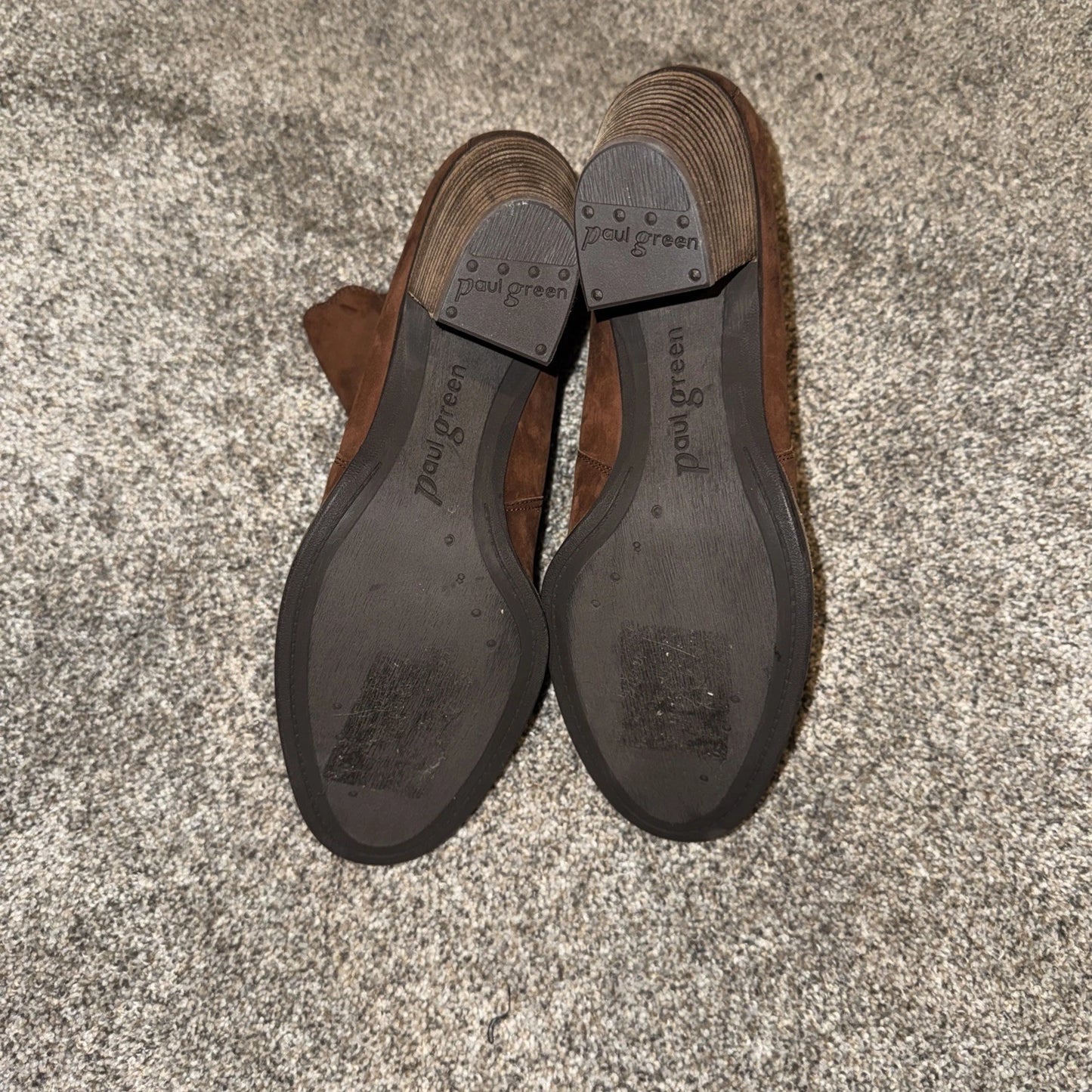 Size 8 Women’s- Paul Green Boots