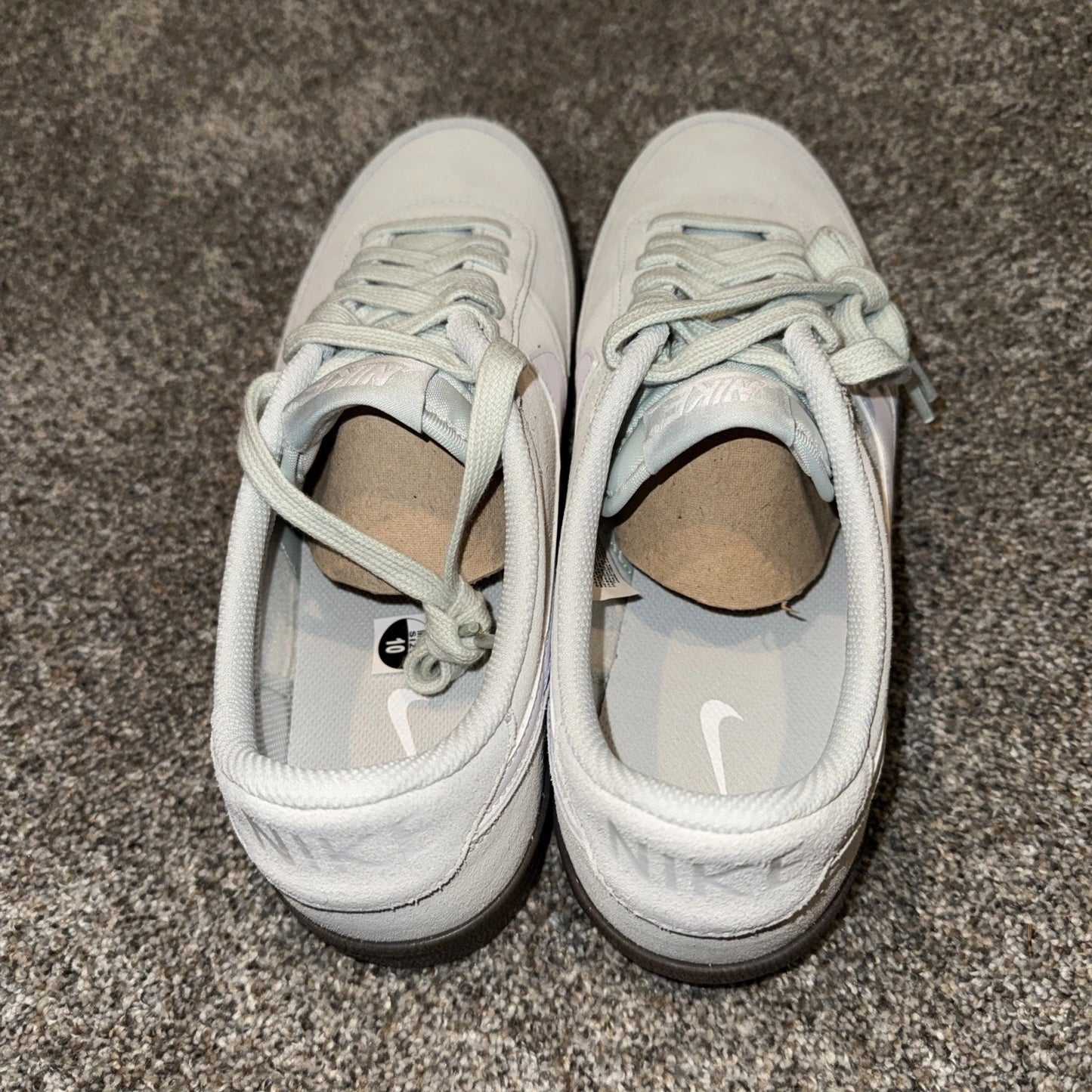 Size 10 Men’s- Nike Killshot 2