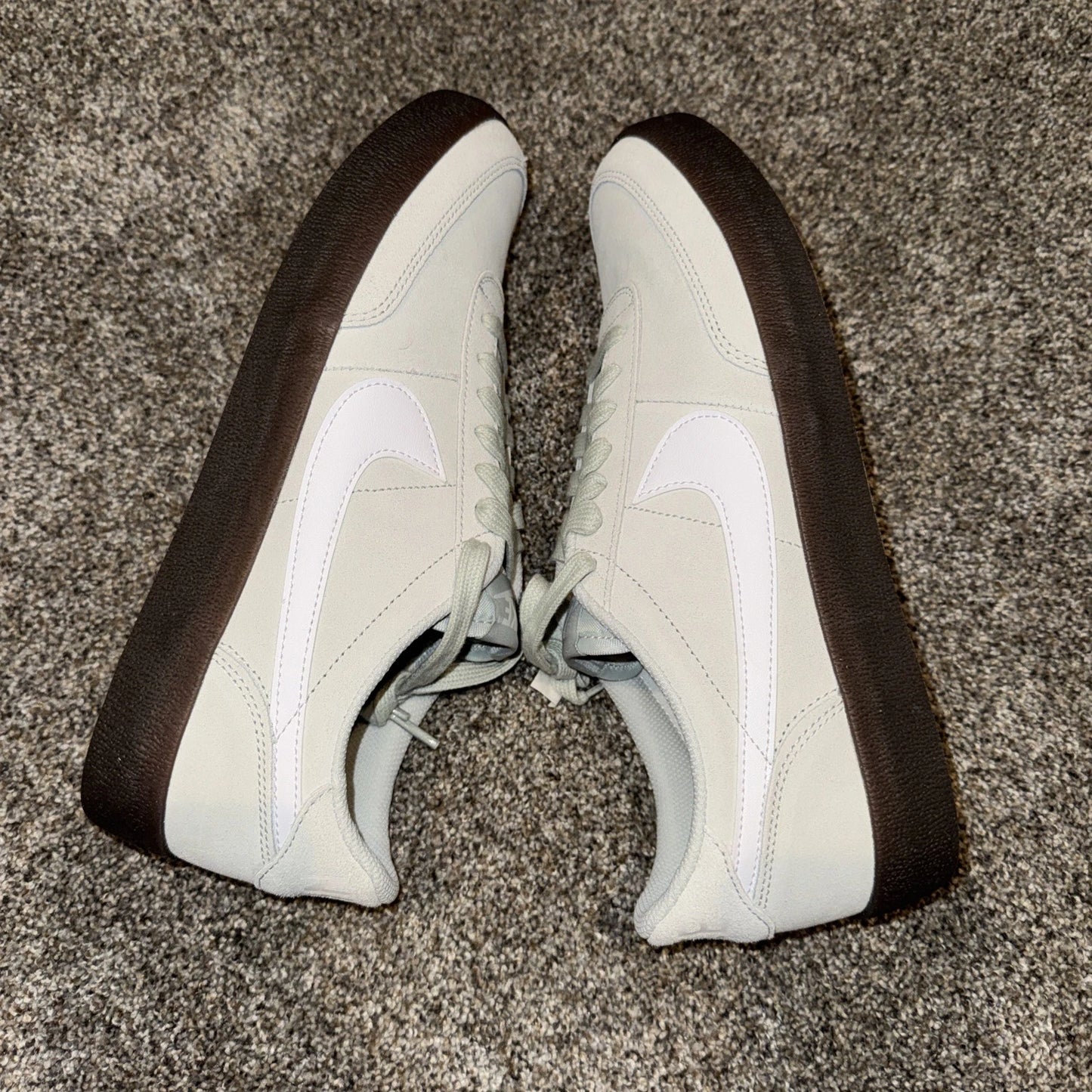 Size 10 Men’s- Nike Killshot 2