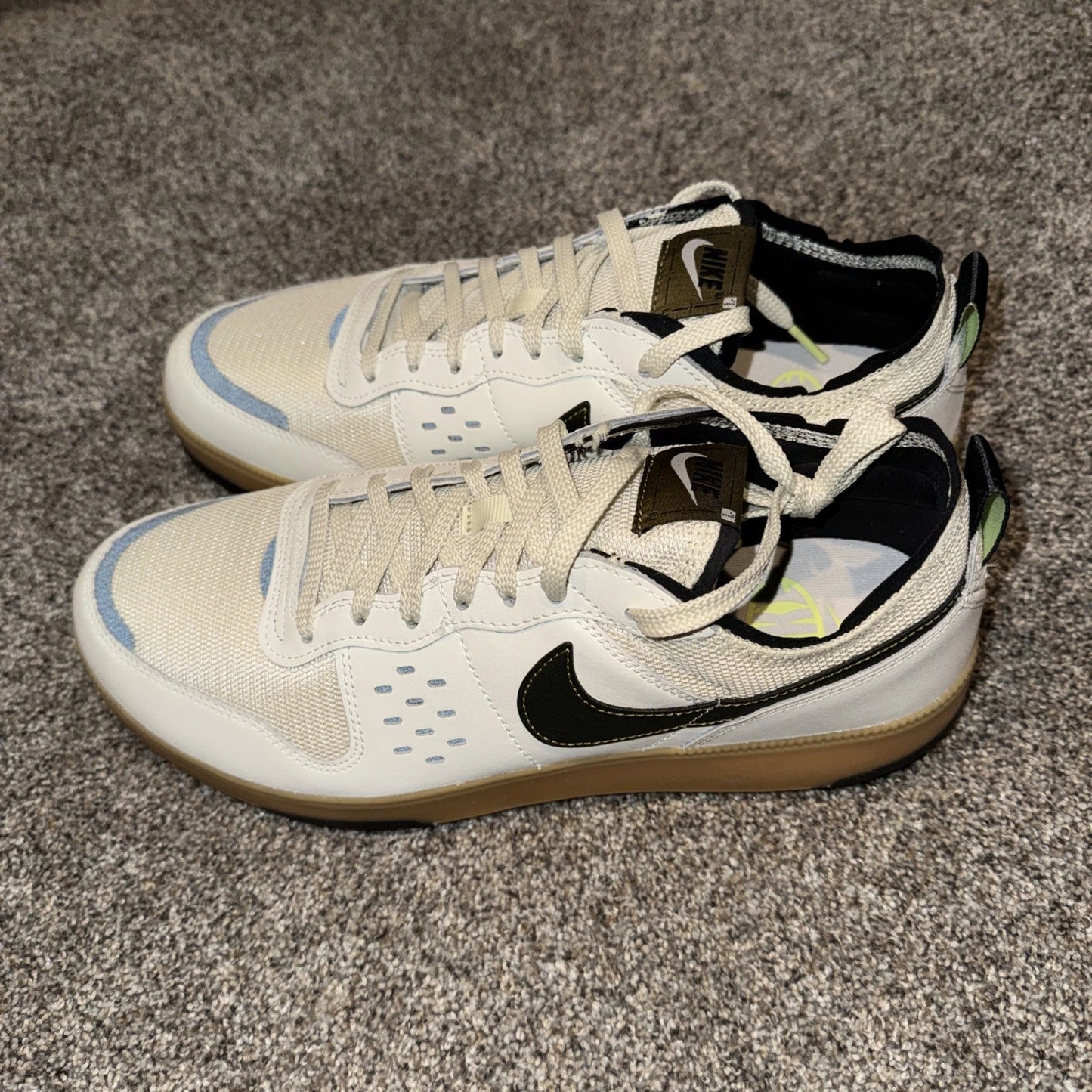 Size 12 Men’s- Nike C1ty