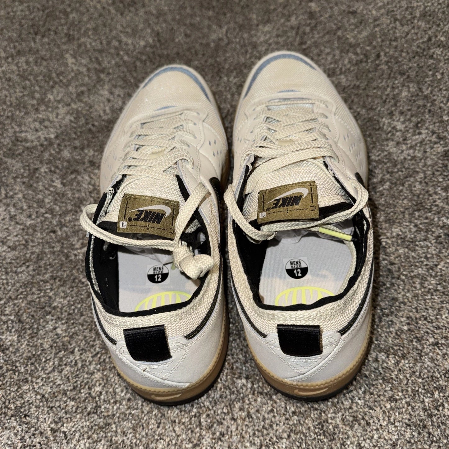 Size 12 Men’s- Nike C1ty