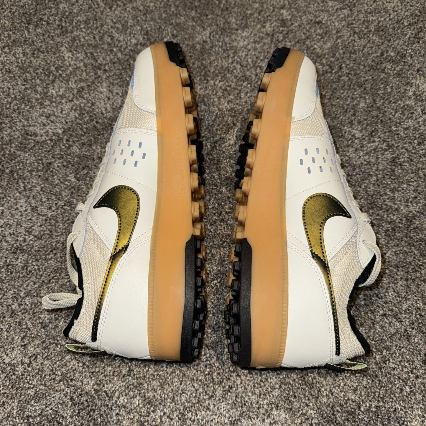 Size 12 Men’s- Nike C1ty