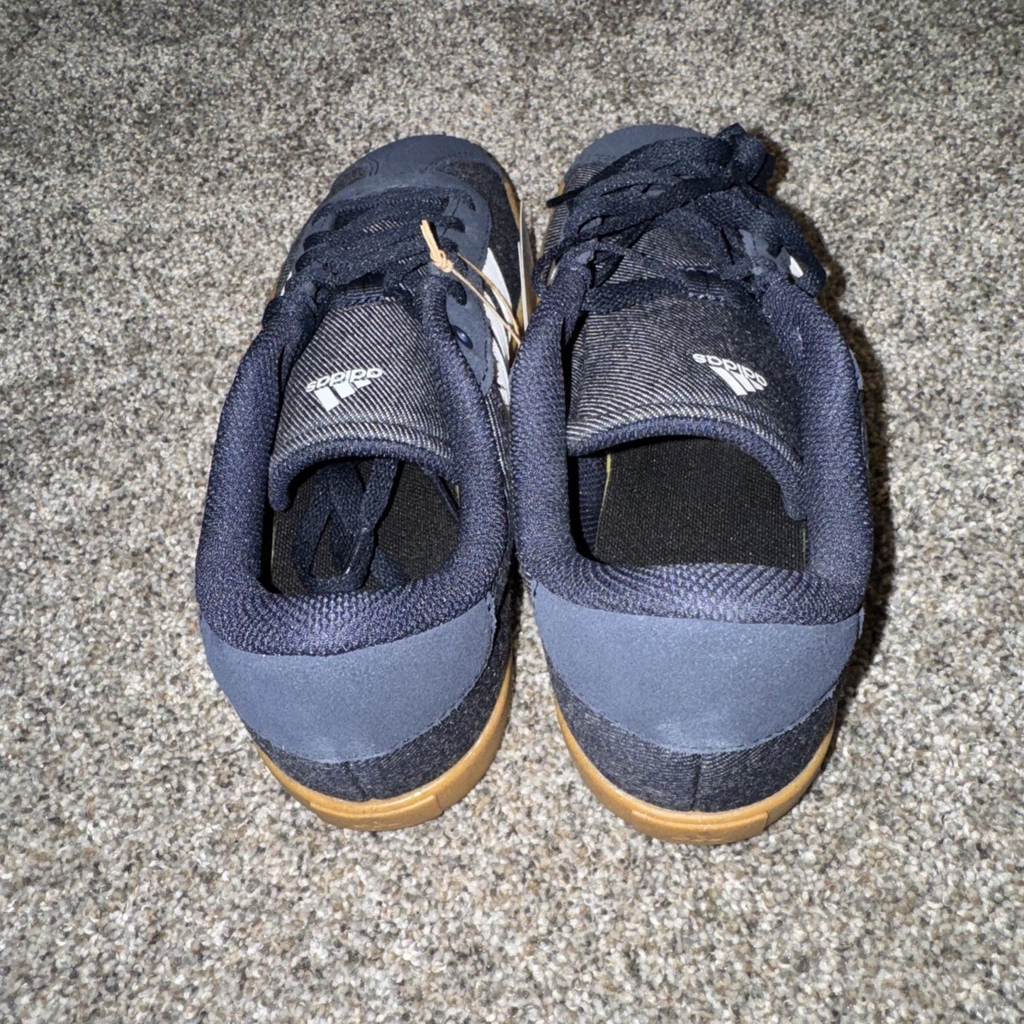 Size 4.5Y Adidas VL Court 3.0