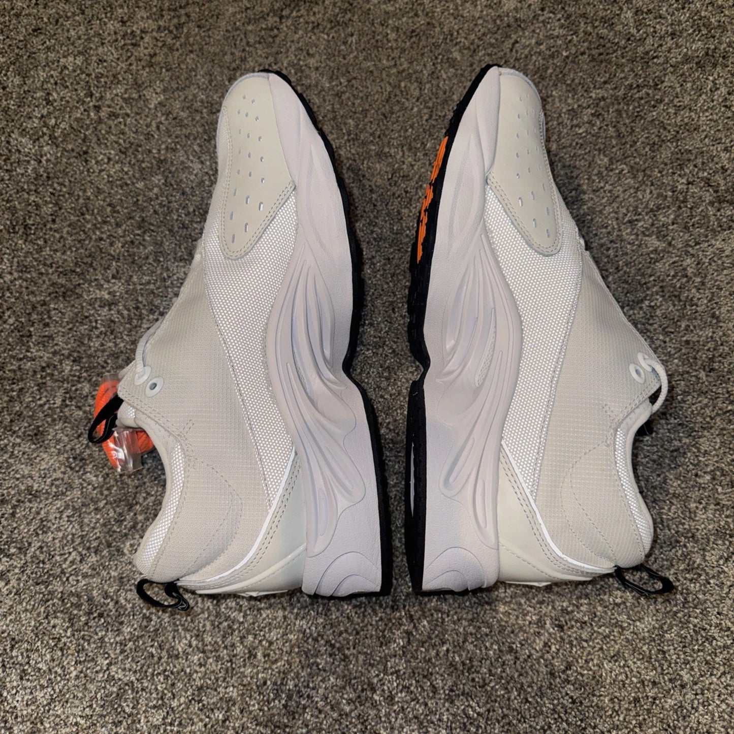 Size 11.5 Men’s - NOCTA x Nike Air Zoom Drive Summit White