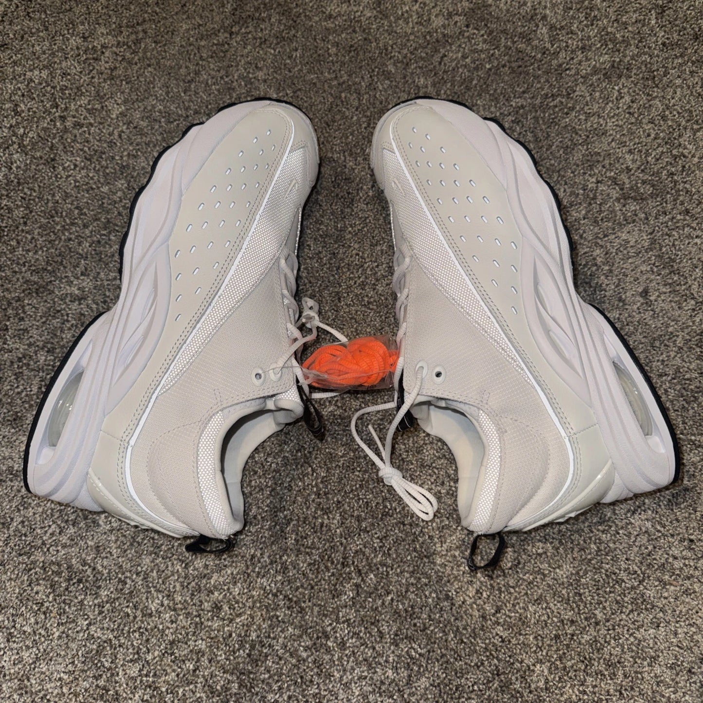 Size 11.5 Men’s - NOCTA x Nike Air Zoom Drive Summit White