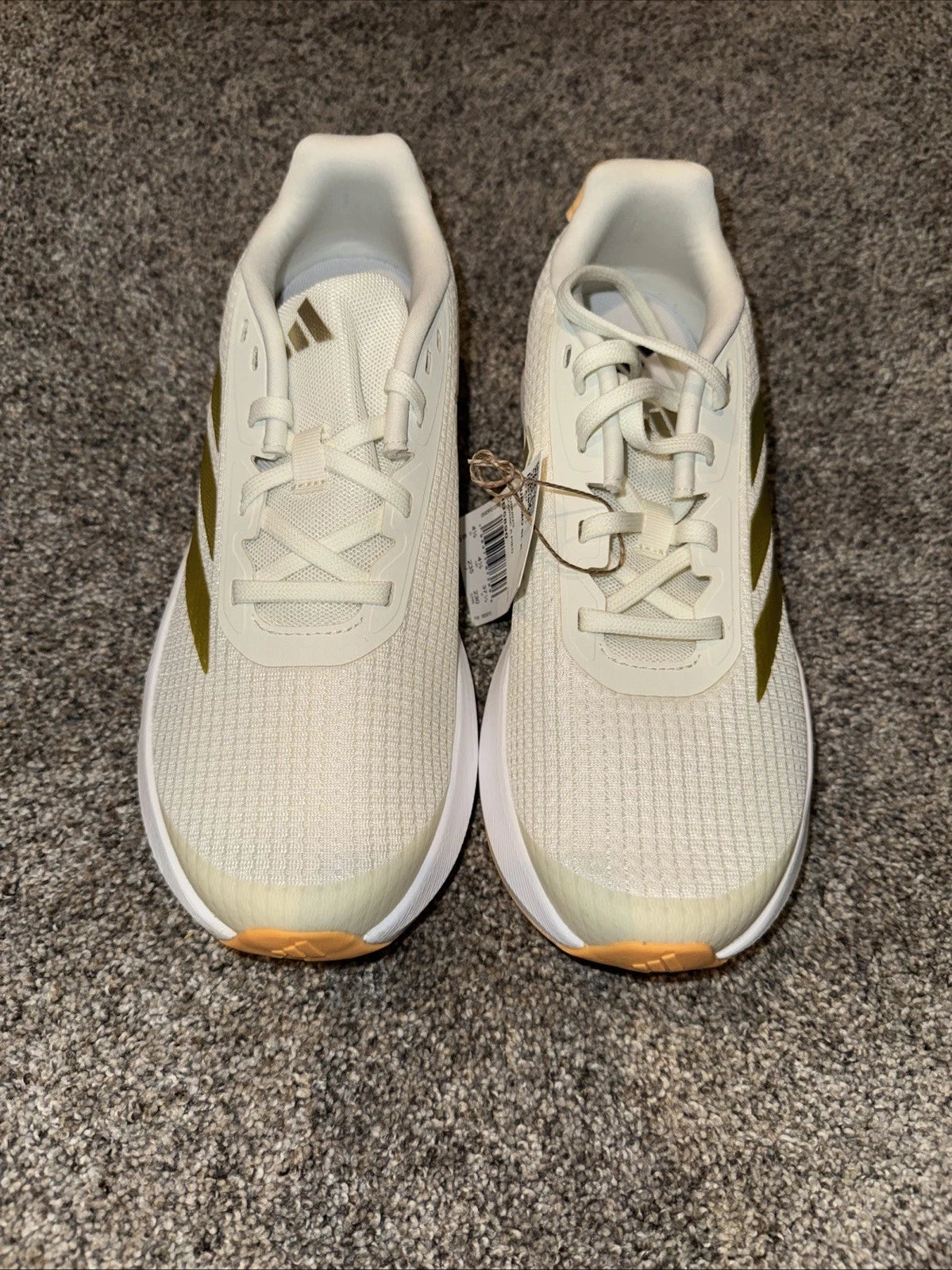 Size 5Y- Adidas Duramo Sl