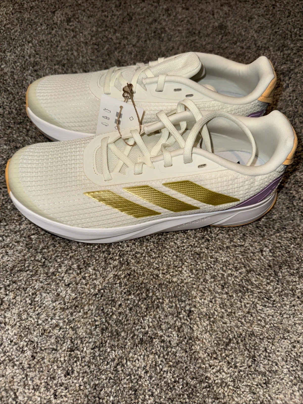 Size 5Y- Adidas Duramo Sl