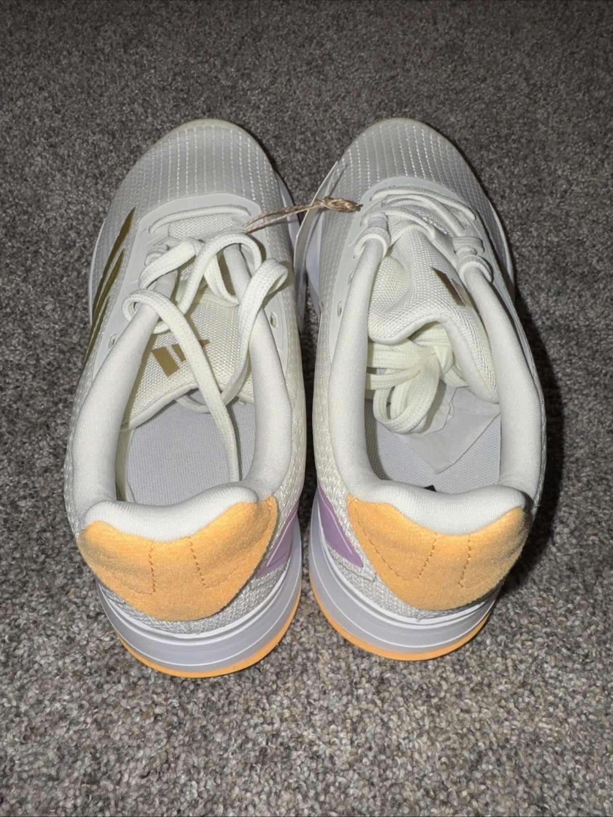 Size 5Y- Adidas Duramo Sl