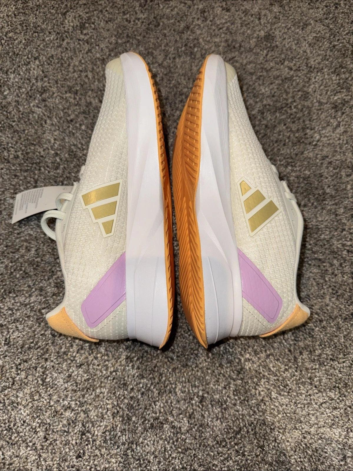 Size 5Y- Adidas Duramo Sl