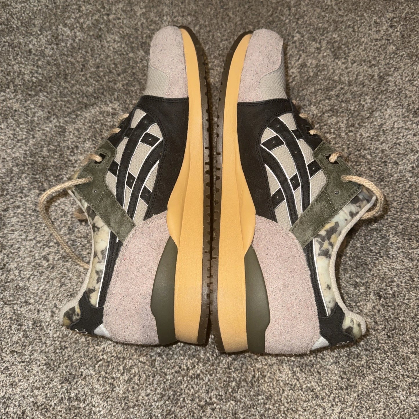 Size 12 Men’s- Asics Gel-Lyte III SVD