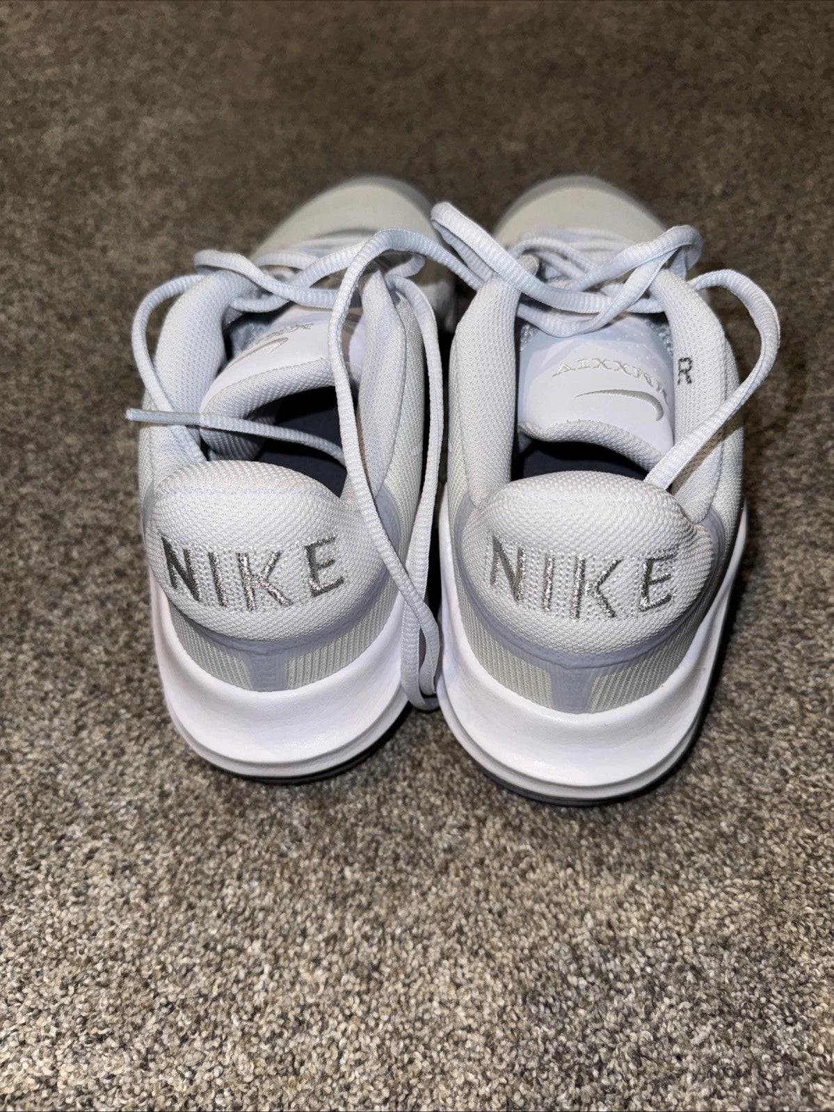 Size 12.5 Women’s - Nike Air Max Impact 4