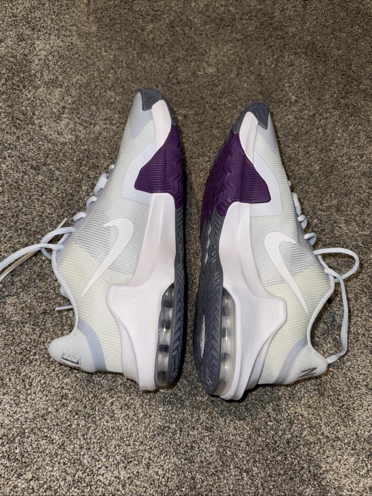 Size 12.5 Women’s - Nike Air Max Impact 4