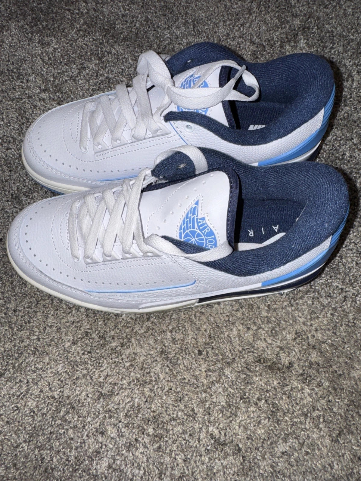Size 6Y- Jordan 2/3 UNC