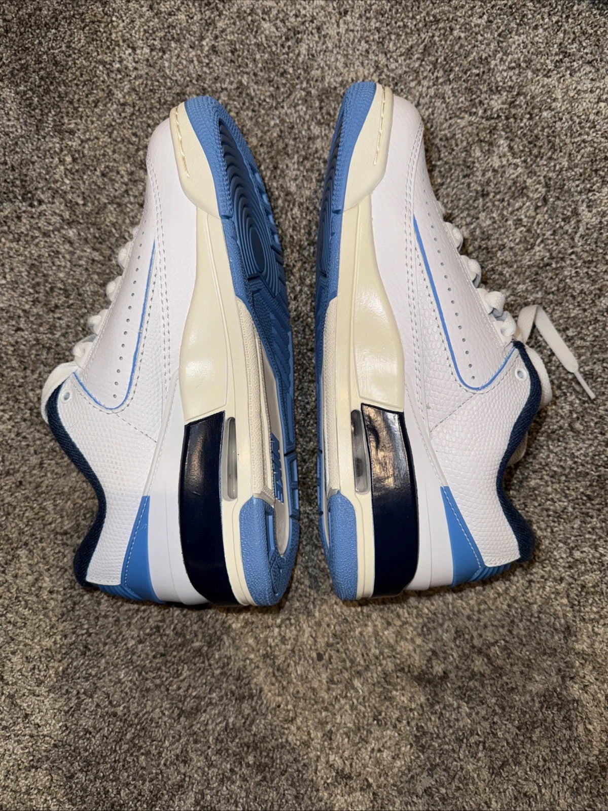 Size 6Y- Jordan 2/3 UNC