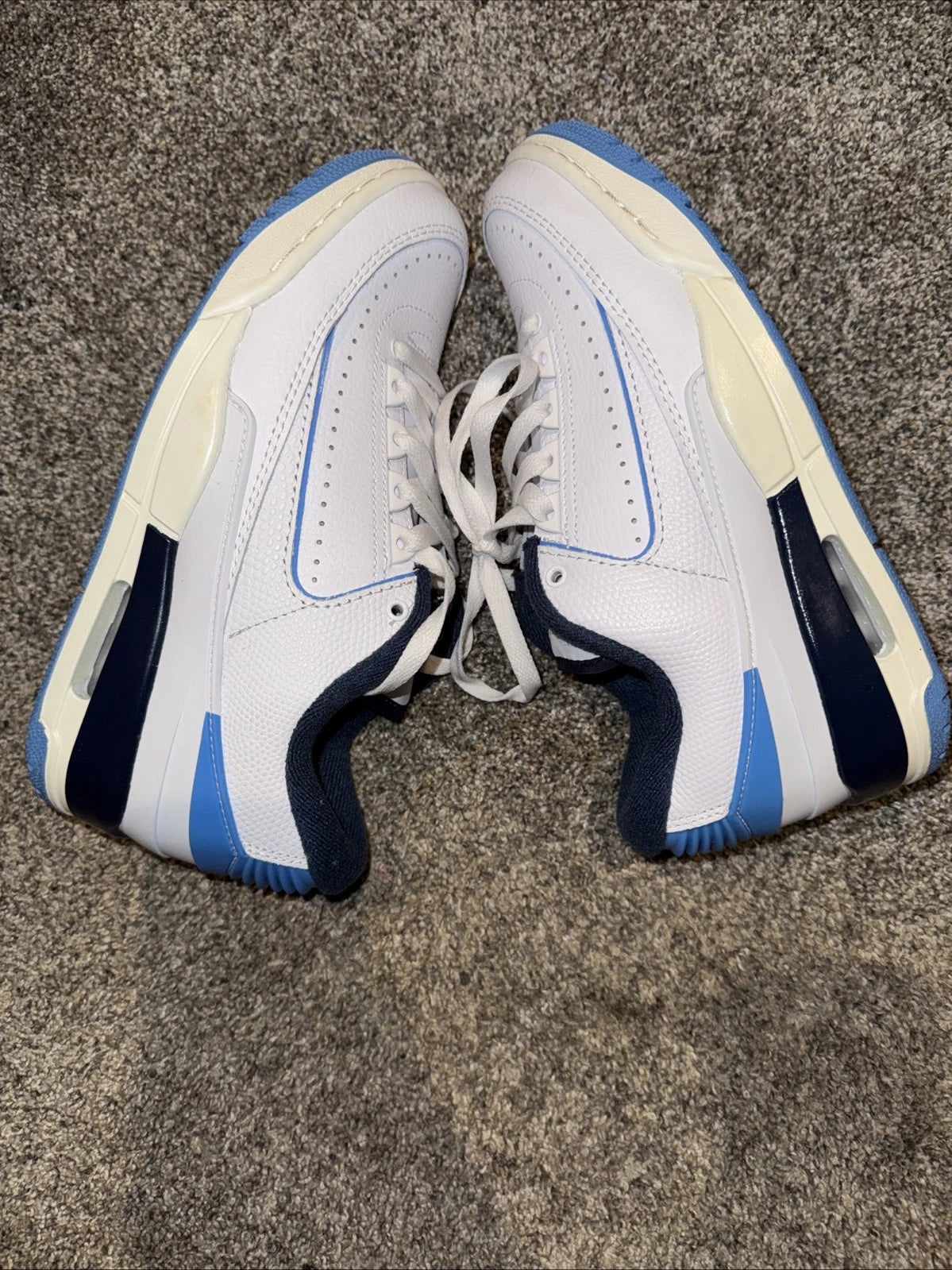 Size 6Y- Jordan 2/3 UNC