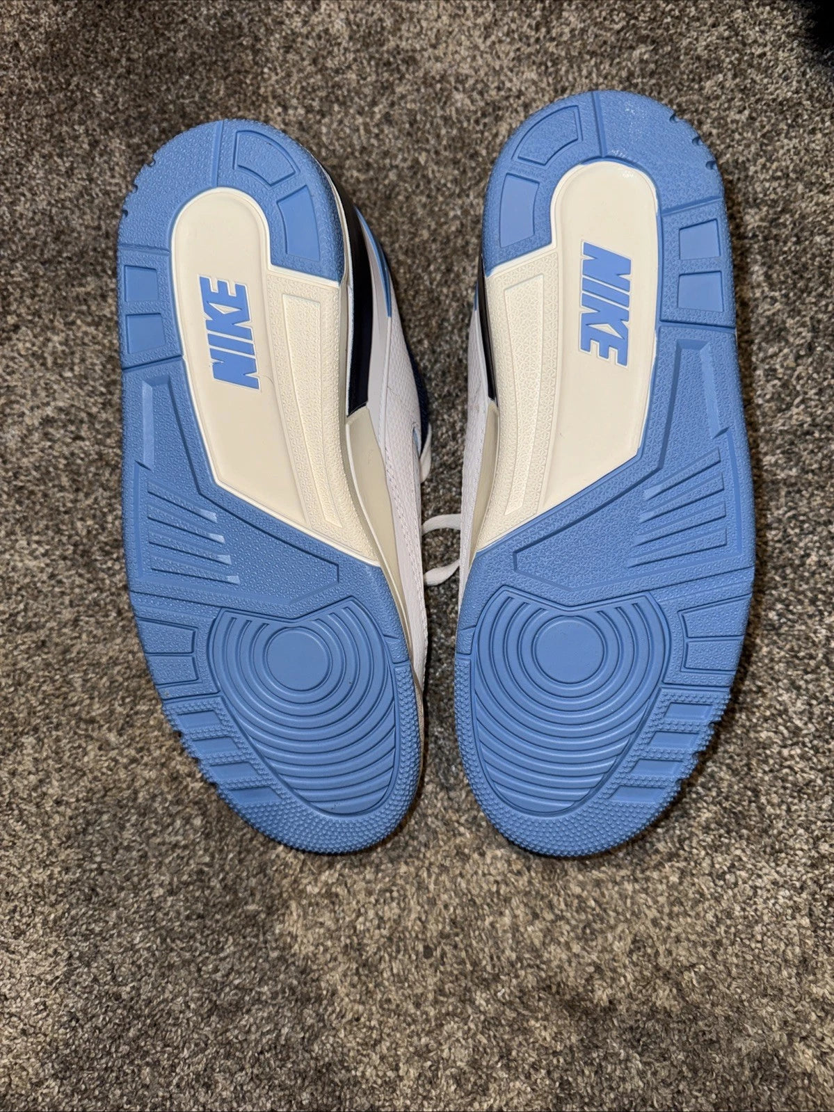Size 6Y- Jordan 2/3 UNC