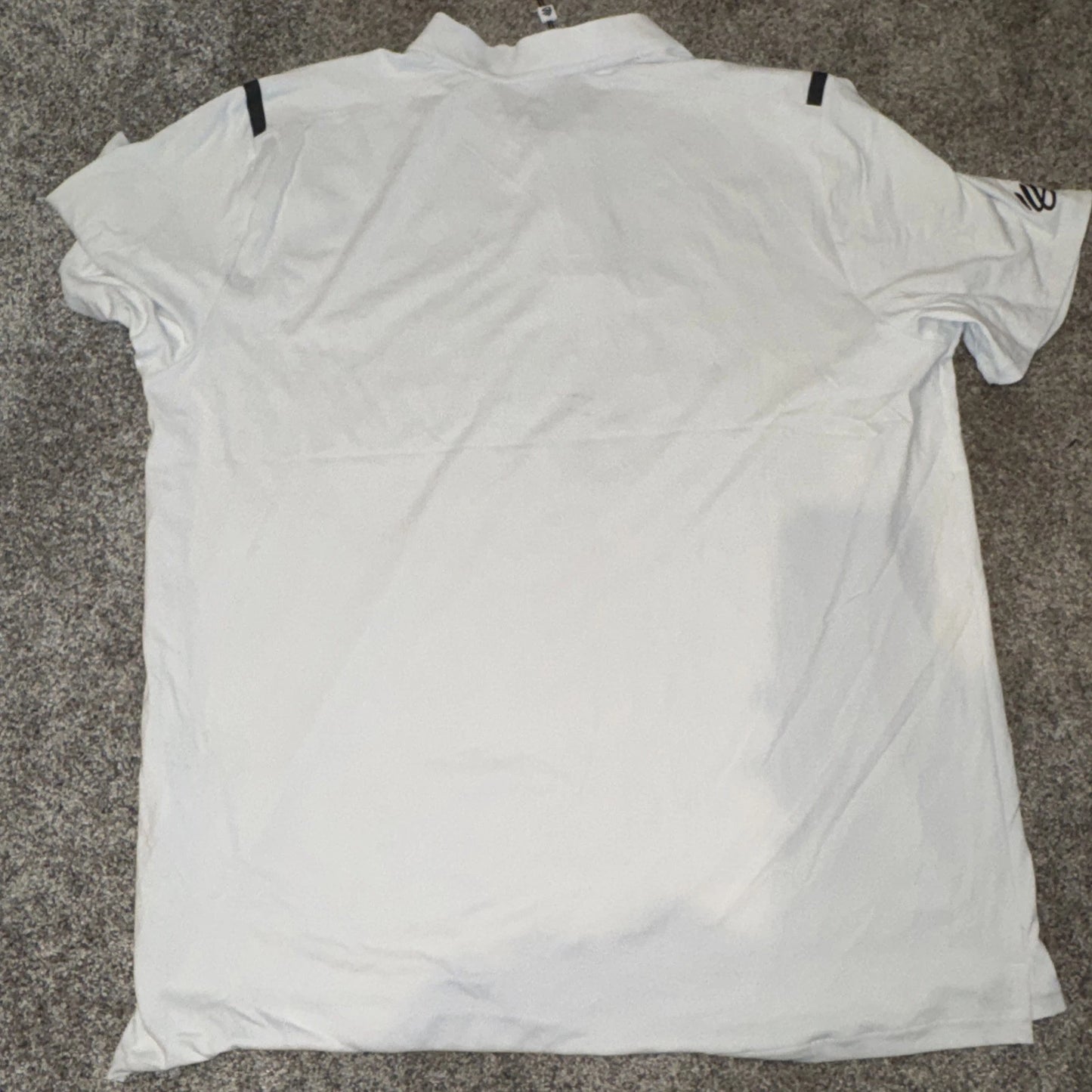 Men’s 2XL Under Armour Shirt- New With Imperfections