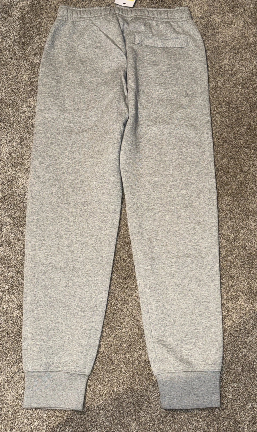Men’s Small Nike Sweatpants