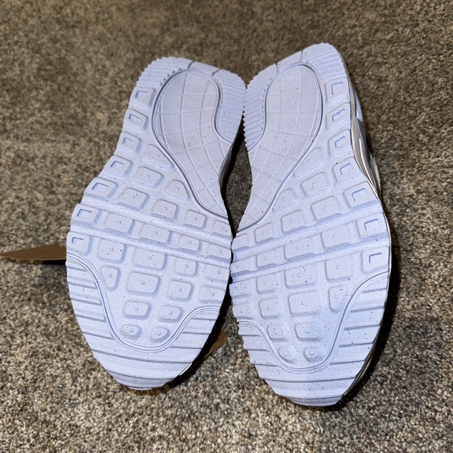 Size 2Y- Nike Air Max SYSTM